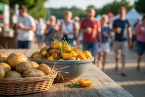 Dani krumpira u Hercegovcu!