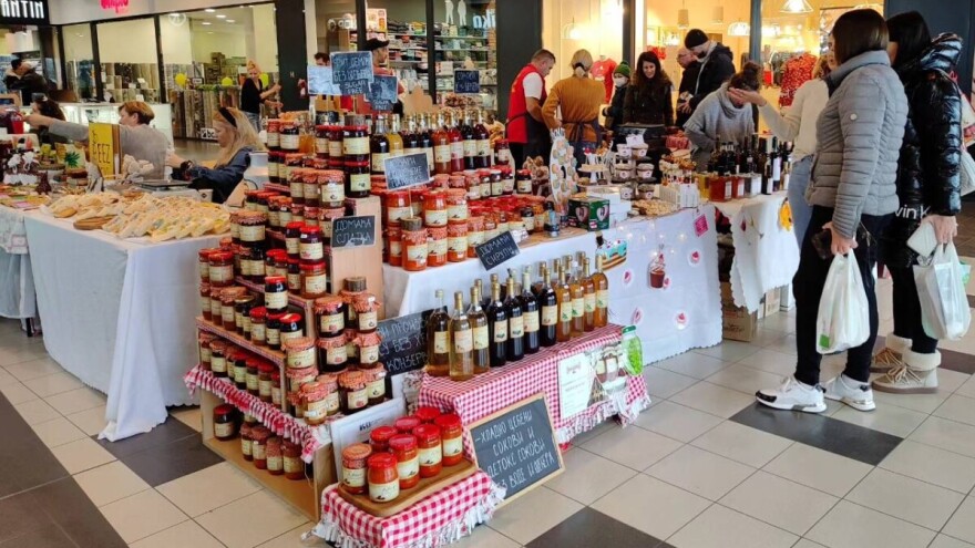 "Dani domaće kuhinje" 27. i 28. aprila u Beogradu