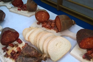 Ma ni kulen ne uspijemo izvesti, a kamoli što drugo