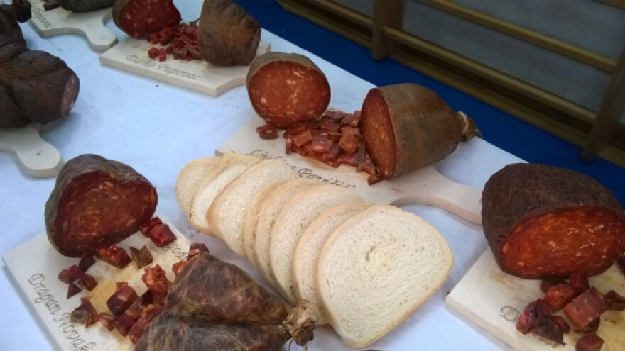 Ma ni kulen ne uspijemo izvesti, a kamoli što drugo