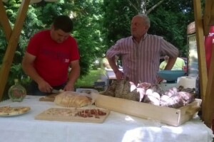 Najmasovniji festival kulina u Hrvatskoj