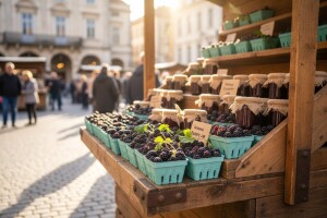 Dani kupina u gradu Zagrebu