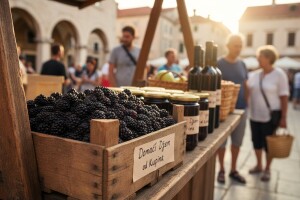 Dani kupina u Gradu Zagrebu
