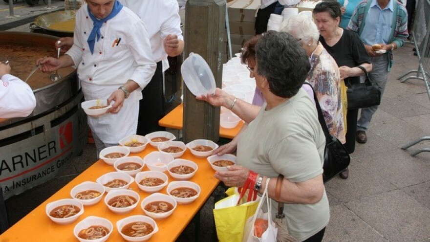 Dani liganja u Crikvenici!