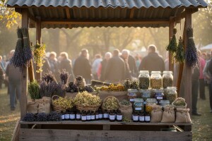 Dani ljekovitoga bilja