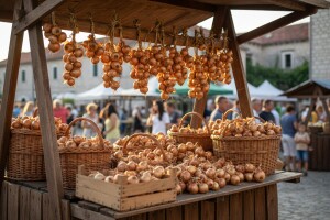 Dani ljuka i ekološke proizvodnje!