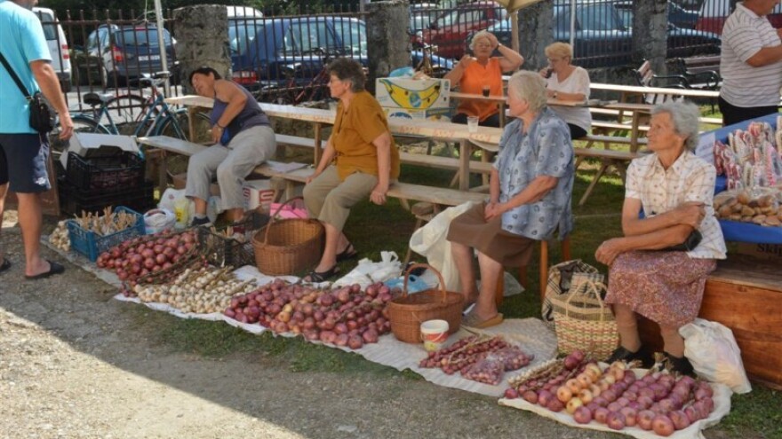 Održani Dani luka u Donjoj Dubravi