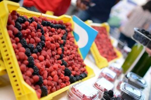 Prijavite se za sudjelovanje na sajmu Dani maline i meda Žepče 2018
