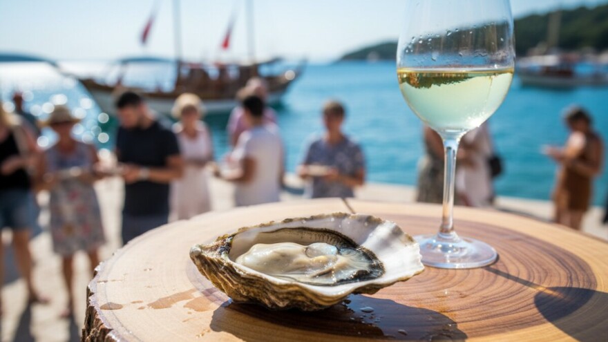 Dani malostonske kamenice