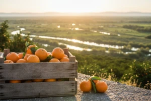 Dani mandarina u dolini Neretve