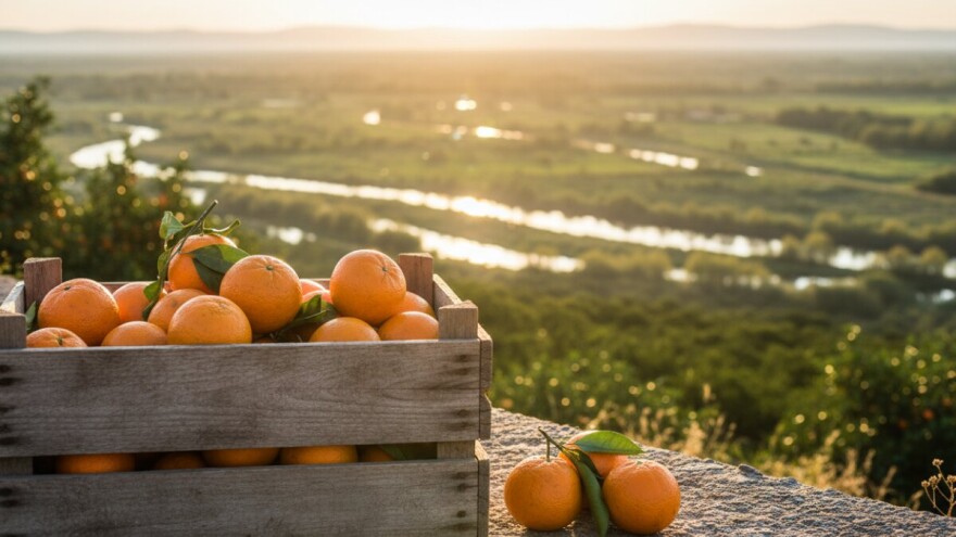 Dani mandarina u dolini Neretve