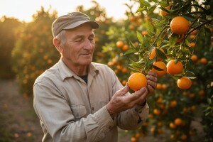 Dani mandarina u Opuzenu