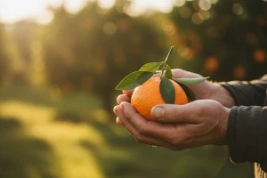 Dani mandarina u Opuzenu
