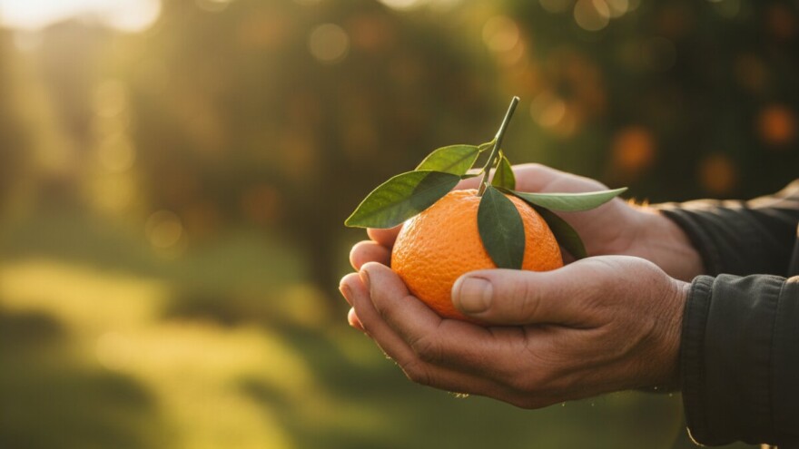 Dani mandarina u Opuzenu