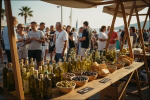 Dani maslina u Zadru