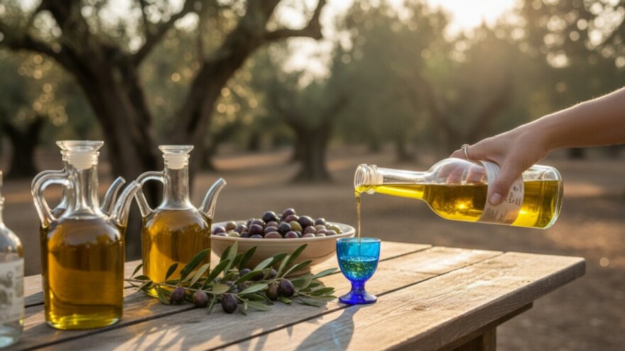 Dani masline 09 - Zadar