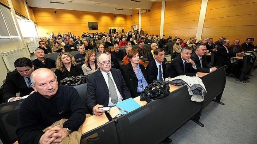 Dani masline 09 - Zadar