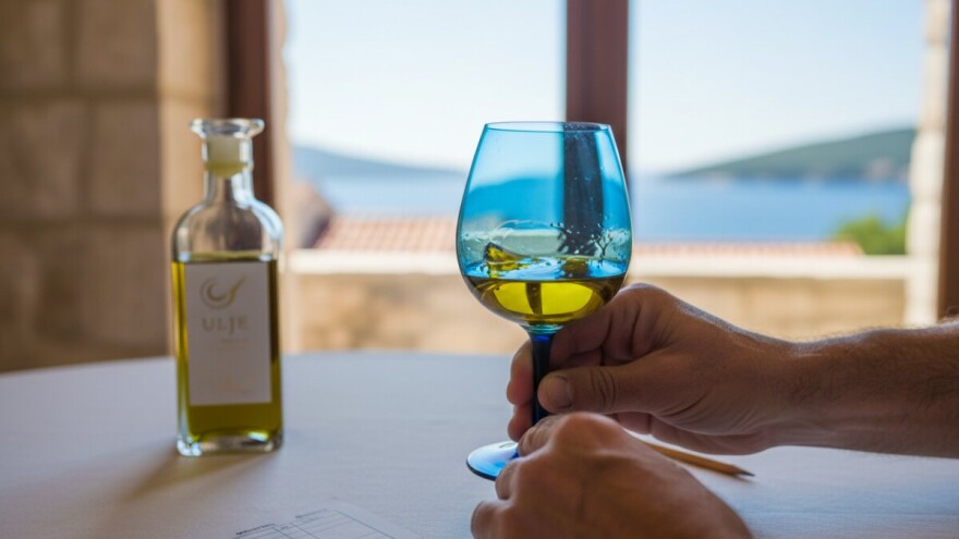 Dani masline 2014. u Biogradu na Moru