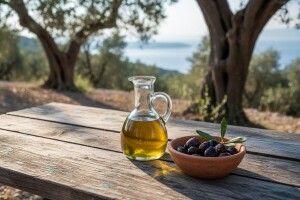 Dani maslinova ulja u Vela Luci