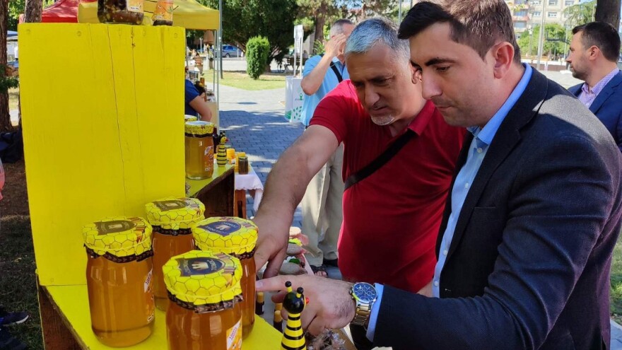 Održani tradicionalni "Dani meda u Semberiji" - dobra promocija za lokalne pčelare