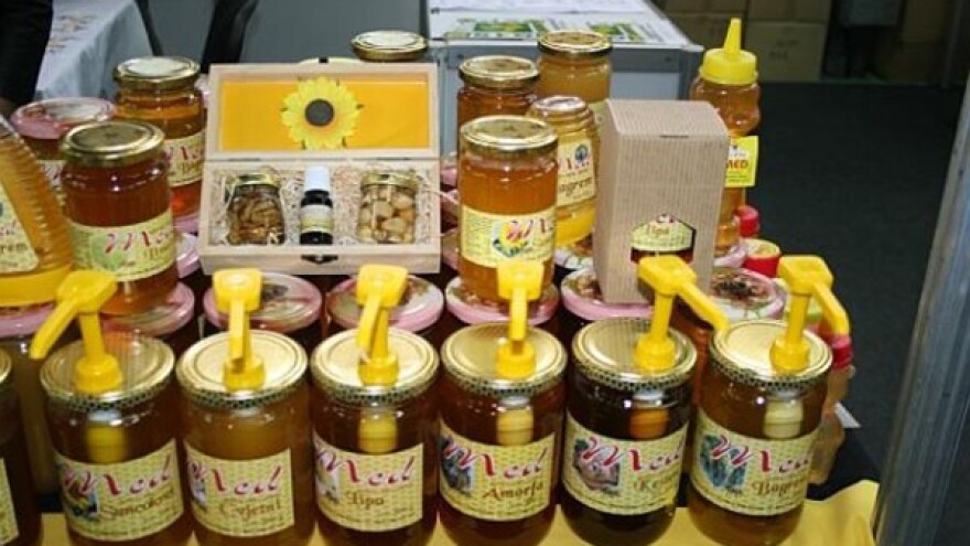 10. Dani meda u Pazinu