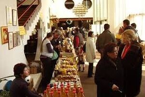 9. Dani meda u Pazinu