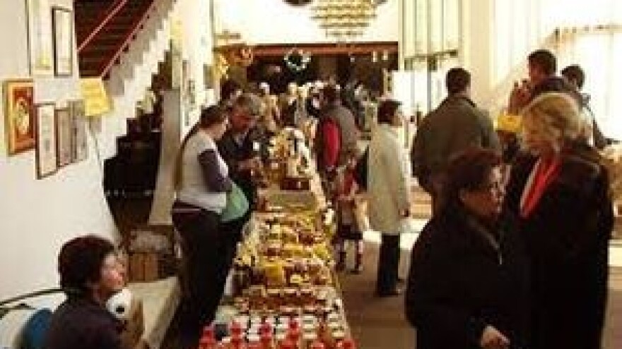 9. Dani meda u Pazinu