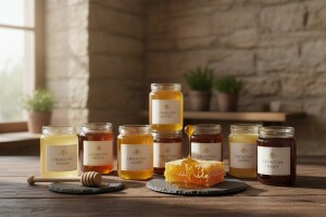 Dani meda u Hrvatskoj