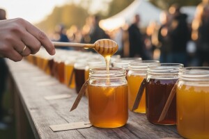 Dani meda u Hrvatskoj