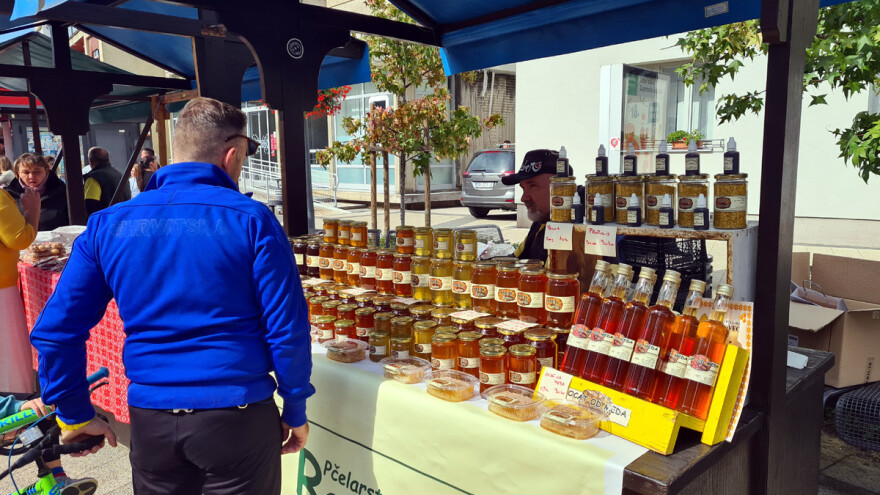 Korisnost pčelinjih proizvoda tijekom zimskih mjeseci