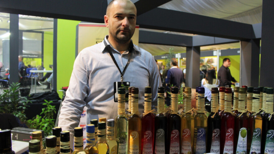 Zoran Raič: Nedostaje nam brend za masline, vino, pršut