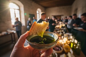 Dani mladog maslinovog ulja