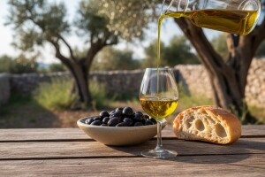 Dani mladog maslinovog ulja u Dalmaciji