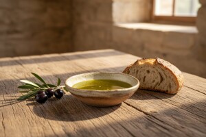 Dani mladog maslinovog ulja u Trogiru