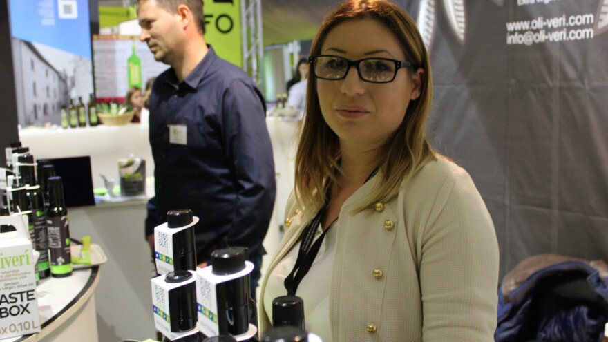 Istra opet u vrhu, deveti put je najbolja regija svijeta za ekstra djevičanska maslinova ulja