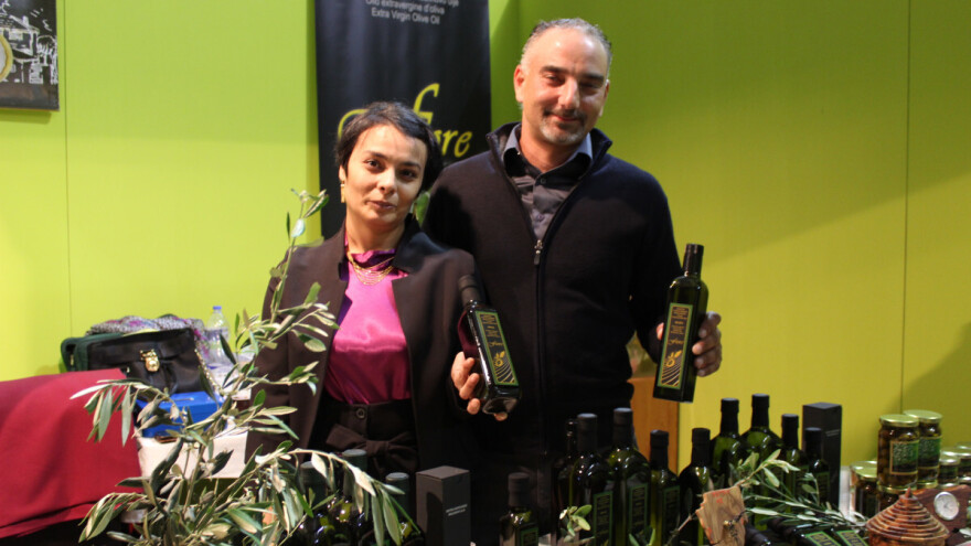 15. Dani mladog maslinovog ulja u Vodnjanu
