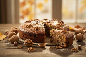 Dani oraha i lješnjaka u Bojani