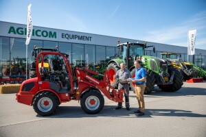 Dani otvorenih vrata - Agron