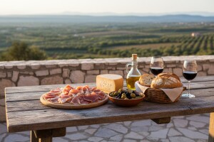 Dani otvorenih vrata agroturizma Zadarske županije