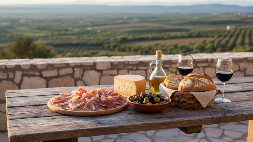 Dani otvorenih vrata agroturizma Zadarske županije