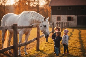 Dani otvorenih vrata Državne ergele Lipik