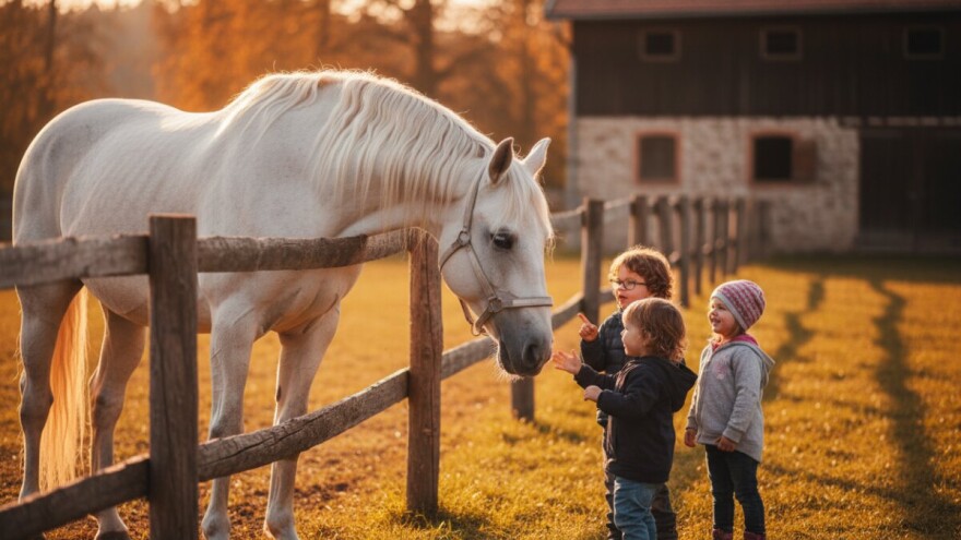 Dani otvorenih vrata Državne ergele Lipik