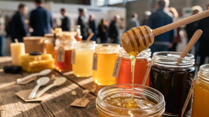 Dani pčela - Karlovac