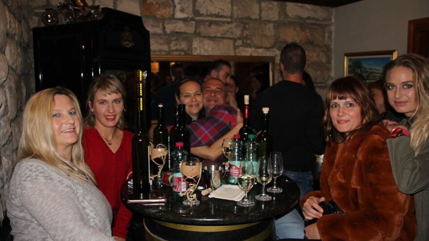 Dani otvorenih vrata peljeških podruma: Svaku sortu hvali, ali Plavac mali sadi