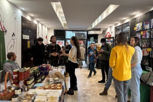 Dani permakulture pokazali kako vrtlarenje gradi zajednicu - provedeni uz smijeh i solidarnost