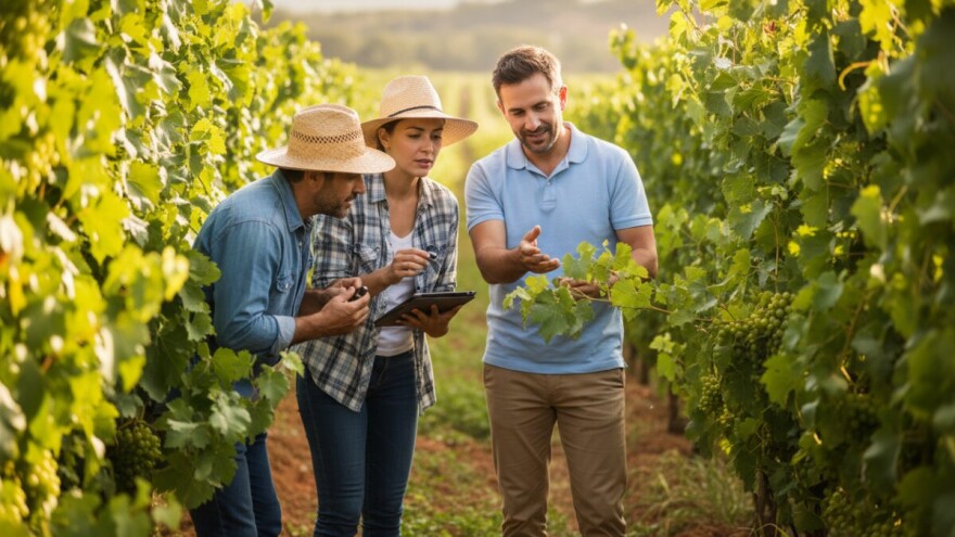 Dani polja Agrochem MAKS-a