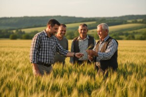 Dani polja - Bayer (BiH)