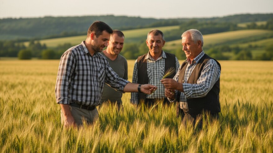 Dani polja - Bayer (BiH)