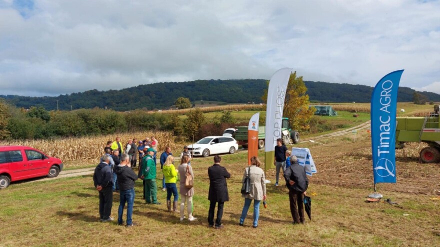 Kupnjom gnojiva do osobnog tehnologa na gospodarstvu