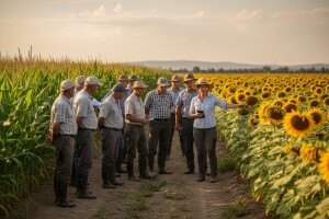 Dani polja Poljoprivrednog Instituta Osijek